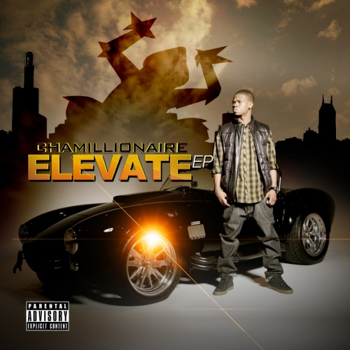 News Added Jan 21, 2013 Elevate is the upcoming new EP from rap artist Chamillionaire. He will only be releasing 1000 hard copies of the album, and only the first 500 albums will be autographed. This is said to be one of multiple EP's that should lead up to the release of "Poison", his third […]