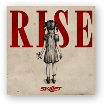 News Added Jan 29, 2013 Rise is the upcoming ninth album by American Christian rock band Skillet. The deluxe edition will include three bonus tracks and a DVD entitled Awake & Live DVD. The first single off the album, "Sick of It", was released on SoundCloud on April 8, 2013 and was released on iTunes […]