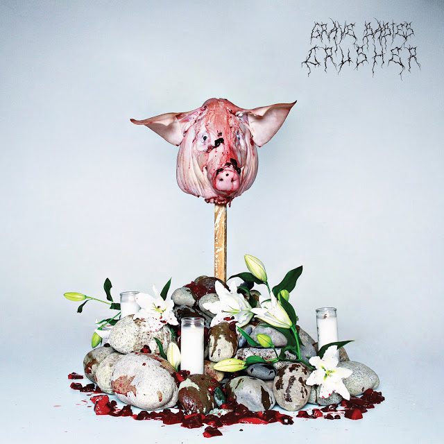 News Added Jan 21, 2013 Grave Babies are a band whose sound might suggest the need for drugs that stabilize mood, while also creating a desire for ones that enhance them. The center of Grave Babies’ sound is the sonic equivalent of thwarted desire – and on Crusher, their first LP for Hardly Art, Grave […]