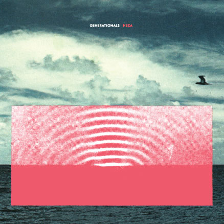 News Added Jan 09, 2013 "We're extremely excited to announce that Generationals have officially joined the Polyvinyl family! Their new album, Heza, will be released worldwide on CD, LP, cassette, and digital formats 4/2/13 and is currenlty available for pre-order." Submitted By D Track list: Added Jan 09, 2013 1. Spinoza 2. Extra Free Year […]