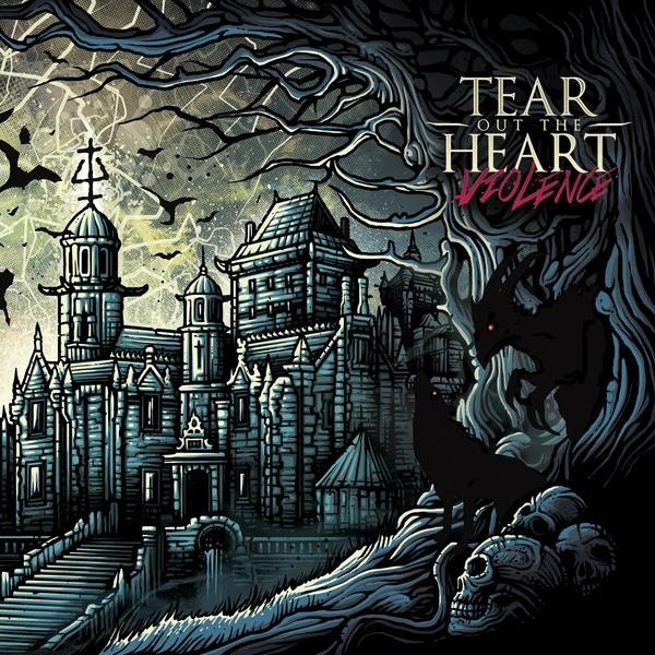 News Added Jan 17, 2013 Metalcore band Tear Out the Heart, signed to Victory Records. March 19th release date. "Infamous Last Words" will be the first single off the album. Submitted By Stratton Track list: Added Jan 17, 2013 01. Dead by Dawn 02. Infamous Last Words 03. Crucified 04. Undead Anthem (feat. Caleb Shomo) […]