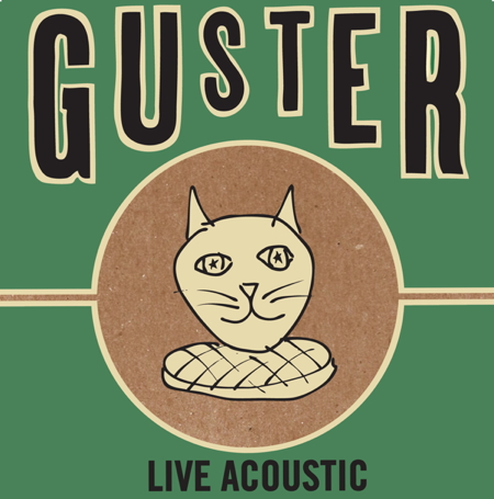 News Added Jan 06, 2013 Live Acoustic is a collection of 16 recordings from Guster's Spring 2012 Acoustic Tour featuring the Guster String Players. Submitted By lifedeathandtech Track list: Added Jan 06, 2013 1. Backyard 2. Do You Love Me 3. Long Way Down 4. That’s No Way To Get To Heaven 5. What You […]