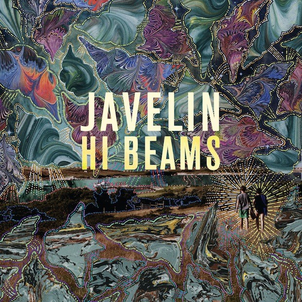 News Added Jan 17, 2013 Javelin will be back with their second album, Hi Beams, on March 5 via Luaka Bop. Unlike their first album which the band made themselves on the cheap with a computer, Hi Beams was recorded at Machine With Magnets studio in Pawtucket, RI using vintage equipment, real microphones and the […]