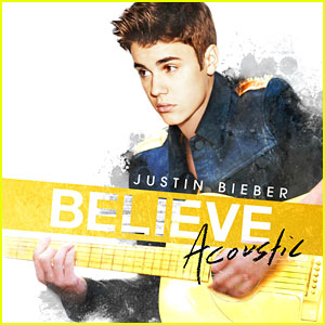 News Added Jan 05, 2013 The album’s official release date is set as January 29, 2013. This is Bieber's third remix album and contains acoustic versions of his 2012 album Believe. The Believe Acoustic album also features three new tracks. "Yellow Raincoat" and "I Would" will be on the album, as well as the bonus […]