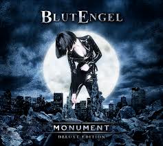 News Added Jan 31, 2013 With „Monument“, their most opulent album production to date, Blutengel are popularizing Gothic lifestyle in an addictively catchy way. Available as a regular album CD, deluxe 2CD edition incl. 8 more new tracks, and as a strictly limited fan box with an exclusive disc with piano versions and a more […]