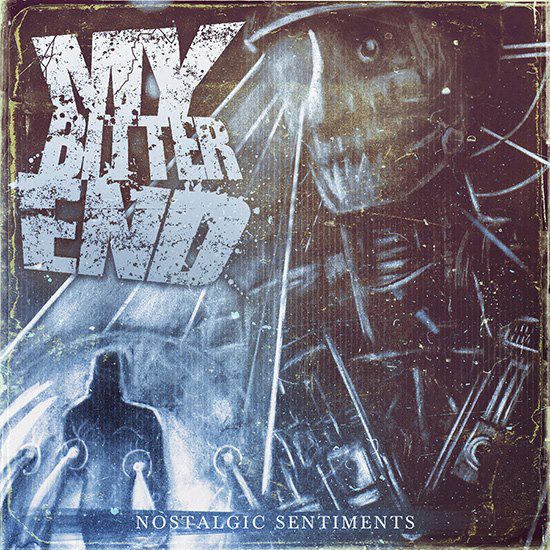 News Added Jan 24, 2013 Deathcore band, My Bitter End has reformed and returned with a brand new EP. This is their first release since 2007. Submitted By Lizard Leak Track list: Added Jan 24, 2013 No current track list Submitted By Lizard Leak Video Added Jan 24, 2013 Submitted By Lizard Leak