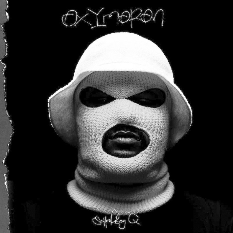 ScHoolboy Q : Oxymoron