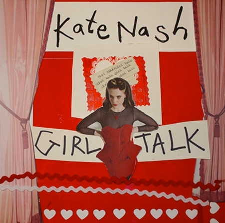 News Added Jan 12, 2013 This is the third studio album from Kate Nash, the previous ones were: Made Of Bricks (2007) and My Best Friend Is You (2010). This album is probably from the recording session as songs from the EP Death Proof release in November 2012. First song off the album called "Faith" […]