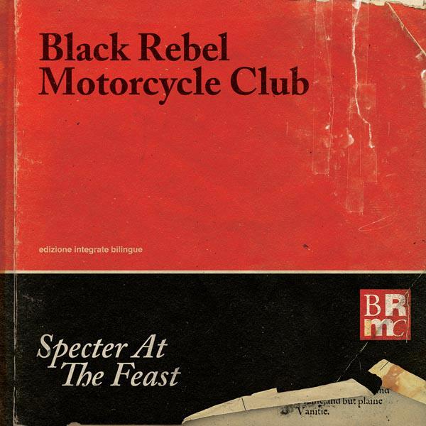 News Added Jan 10, 2013 Black Rebel Motorcycle Club's 7th album. featuring Peter Hayes (vocals, guitar, bass, synthesizer), Robert Levon Been (vocals, bass, guitar, piano) and Leah Shapiro (drums, percussion) Submitted By Carlos Caro Track list: Added Jan 10, 2013 1. Fire Walker 2. Let The Day Begin 3. Returning 4. Lullaby 5. Hate The […]