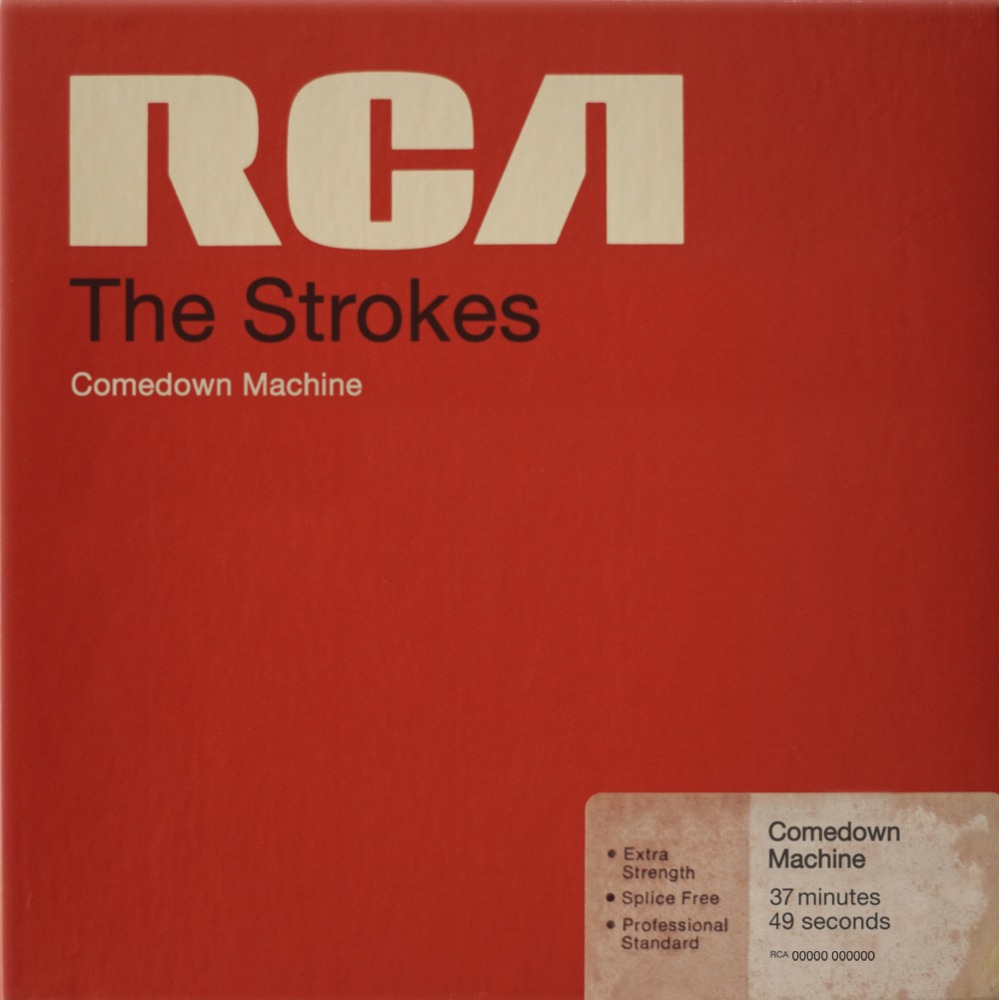 News Added Mar 15, 2013 The Strokes' fifth album and follow up to 2011's Angels will be out in March on RCA. The first official single is All the Time, which will be released on February 19. One Way Trigger, which was the first track released from the album, will also appear. Listen to All […]