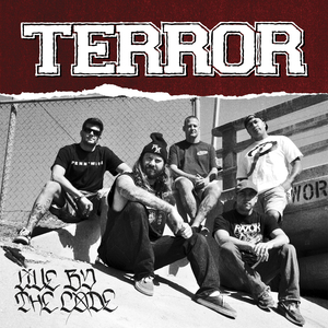 News Added Jan 29, 2013 Victory Records is proud to welcome TERROR to the Victory family. They will release their sixth studio album titled Live By The Code in April, 2013 in the US and Canada. Bio from Wikipedia: Terror is a hardcore punk band with members from Los Angeles, California and Richmond, Virginia. Their […]