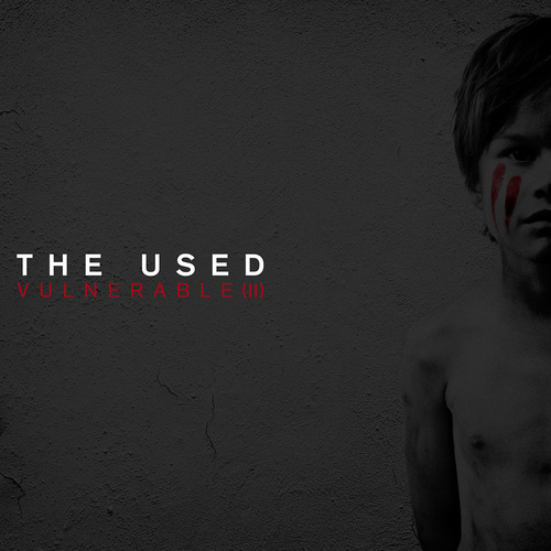 News Added Jan 19, 2013 The Used's fifth studio album is to be re-issued as a two-disc set Submitted By jonathan57344 Track list: Added Jan 19, 2013 DISC 1 1. I Come Alive 2. This Fire 3. Hands and Faces 4. Put Me Out 5. Shine 6. Now That You’re Dead 7. Give Me Love […]