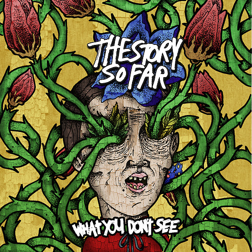 News Added Jan 16, 2013 We’re very excited to announce that we’ll be releasing The Story So Far‘s What You Don’t See on March 26, 2013. The album was produced by Steven Klein and engineered by long time friend Sam Pura at The Panda Studios. Submitted By Dan Track list: Added Jan 16, 2013 1. […]