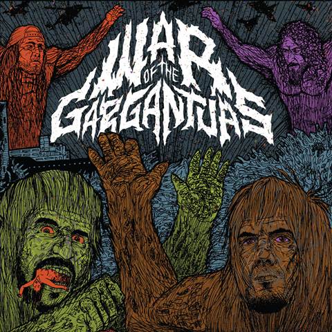 News Added Jan 07, 2013 Ex-Pantera/Down frontman Phil Anselmo and thrashers Warbeast will release their long-awaited split EP on January 7. Featuring two tracks from each band, ‘War Of The Gargantuas’ (a title based on a 1960?s Japanese film) marks the first time Philip H Anselmo has released anything as a solo artist in his […]