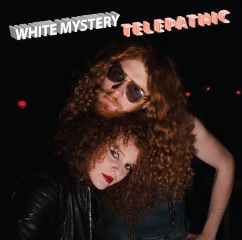 News Added Jan 05, 2013 Brother/sister rock’n'roll duo White Mystery announced a release date of April 20, 2013 for their third album, White Mystery TELEPATHIC. Submitted By Bret Track list: Added Jan 05, 2013 01 White Spiders 02 Jungle Cat 03 Secret Garden 04 The Prophecy 05 Buttheads from Mars 06 Telepathic 07 Live to […]