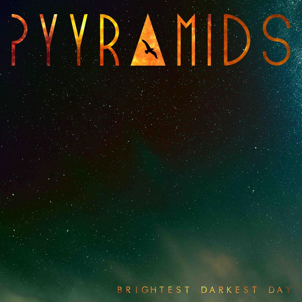 News Added Feb 03, 2013 On April 9, indie label Paracadute will release PYYRAMIDS’ full-length debut, Brightest Darkest Day. The band is helmed by Tim Nordwind from indie rock band OK Go and Drea Smith of the electro-pop outfit He Say/She Say. Submitted By Bret Track list: Added Feb 03, 2013 01 Brightest Darkest Day […]