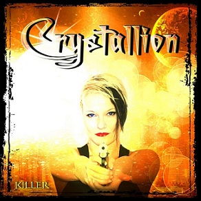 News Added Feb 22, 2013 Crystallion is a German heavy/power metal band founded in 2003 by bassist Stefan Gimpel and drummer Martin Herzinger. The first album A Dark Enchanted Crystal Night came out in 2006 and was well received by fans and media. Submitted By ParAg0n Track list: Added Feb 22, 2013 1. Run 05:09 […]