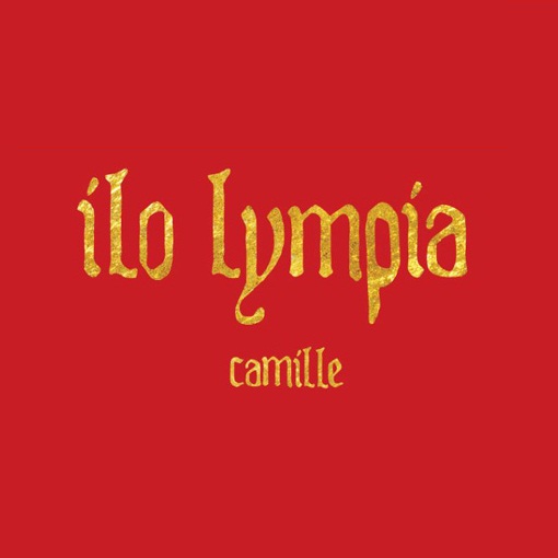 News Added Feb 03, 2013 For the first time in her career, Camille chose the Olympia, on the occasion of two exceptional evenings last October, to capture her show. Here is "Ilo Lympia," a wink to the legendary hall, to see and see again Camille on stage. Submitted By lucas Track list: Added Feb 03, […]