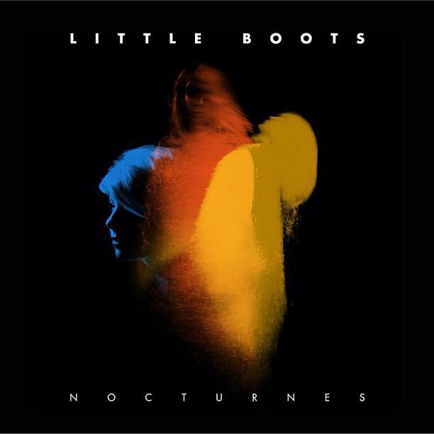News Added Feb 25, 2013 Nocturnes is the second studio album by English recording artist Little Boots. Submitted By Victor Track list: Added Feb 25, 2013 1. Motorway 2. Confusion 3. Broken Record 4. Beat Beat 5. Shake 6. Prayer 7. Crescendo 8. Strangers 9. All For You 10. Satelites Submitted By Victor Video Added […]