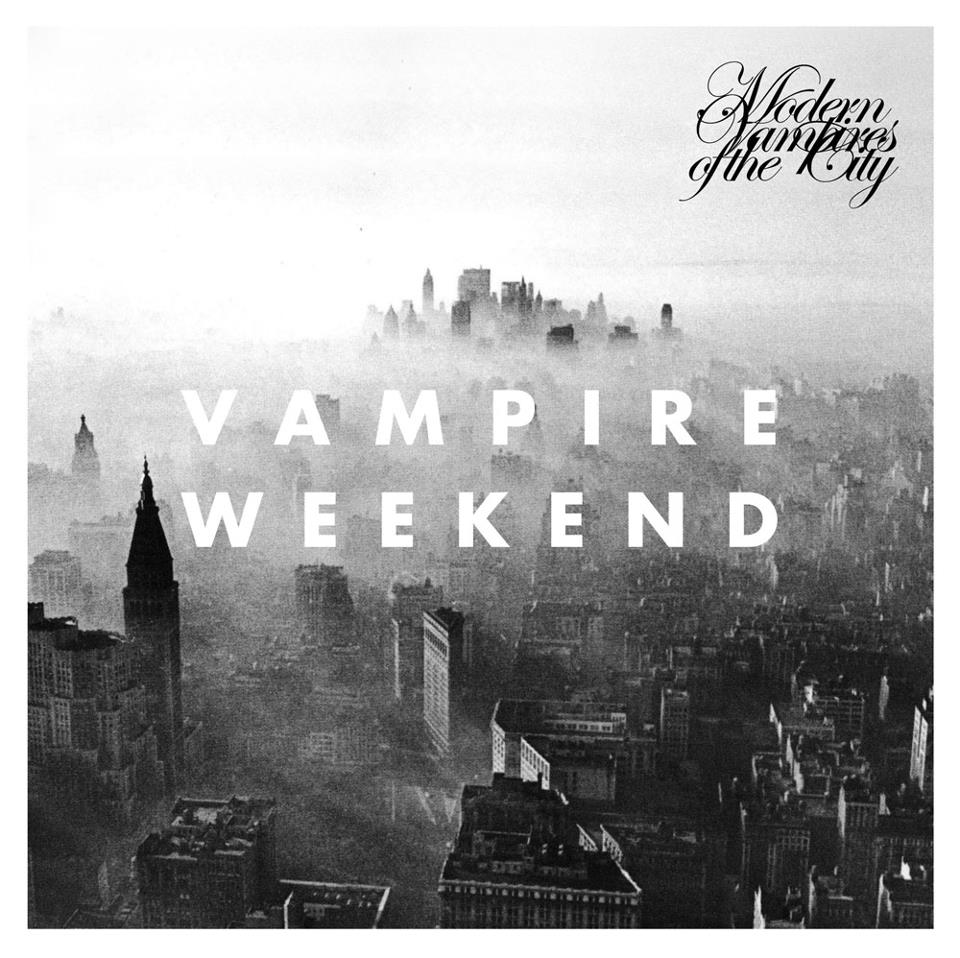 News Added Feb 04, 2013 Vampire Weekend is ready to release their album "Modern Vampires of the City". It's set for an April release this year on XL Recordings. Recently the band previewed the double A-side singles 'Diane Young' and 'Step'. You can stream the video for Diane Young below. Tracklist : 1) Obvious Bicycle […]