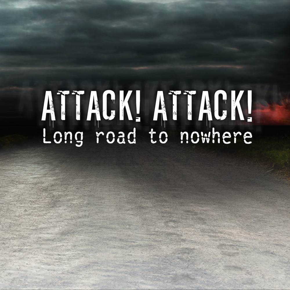 News Added Feb 23, 2013 Confirmed by the very own band, Attack! Attack! forth album, Long Road To Nowhere will be released on April the 1st, 2013. You may either grab a preorder from the attached link or the album plus a T-shirt from http://attackattackband.bigcartel.com/product/attack-attack-album-3-bundle Submitted By Jorge Antonio Track list: Added Feb 23, 2013 […]