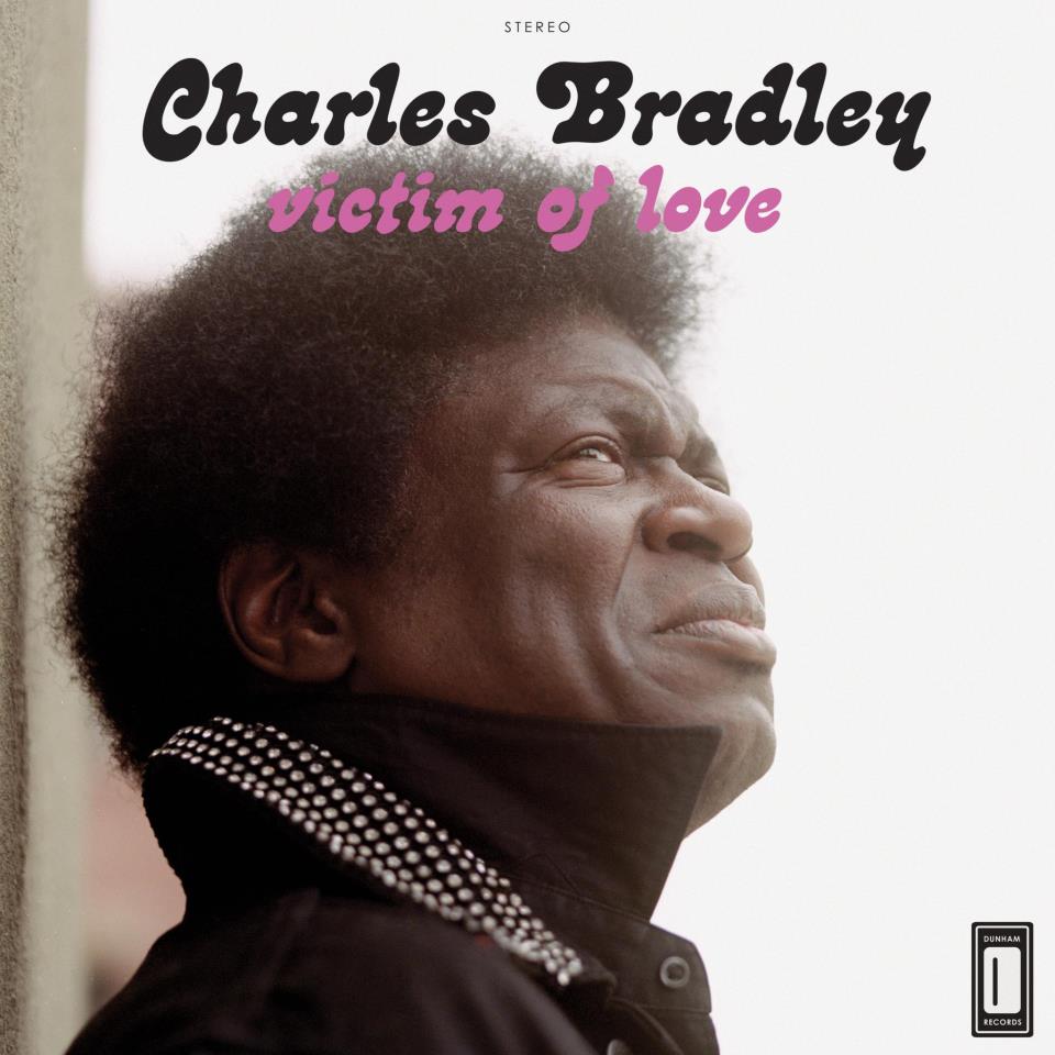 News Added Feb 25, 2013 A down and out James Brown impersonator, having gone under the moniker Black Velvet, Charles Bradley wasn't found until later in life. His second album, Victim of Love, explores the lifetime of the 65 year old singer. Submitted By Art