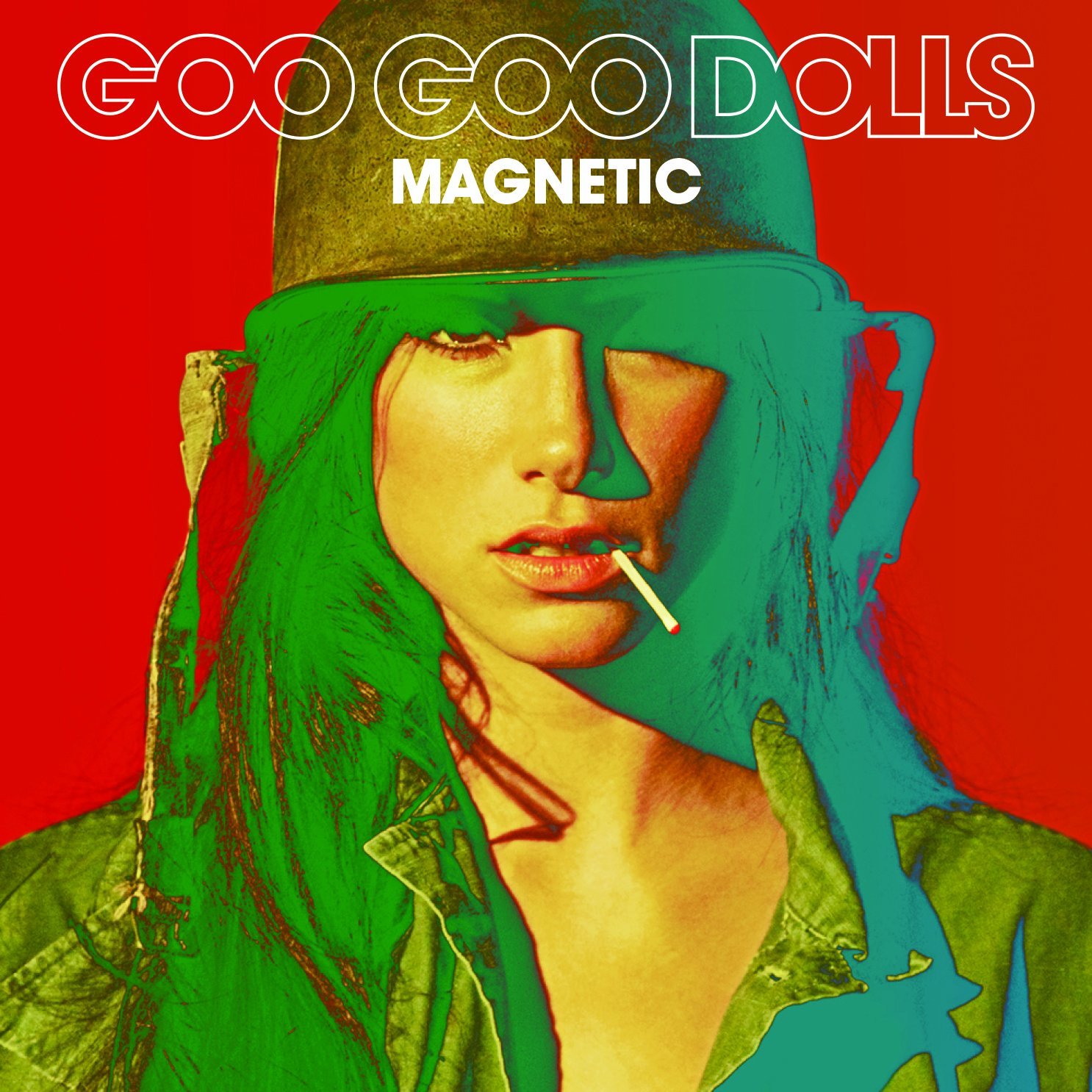News Added Feb 13, 2013 Magnetic is the tenth studio album by American rock band Goo Goo Dolls. It is scheduled for release on June 11, 2013 through Warner Bros. Records. The recording process took place during the latter half of 2012 and into early 2013. On January 18, 2013, the band released the first […]