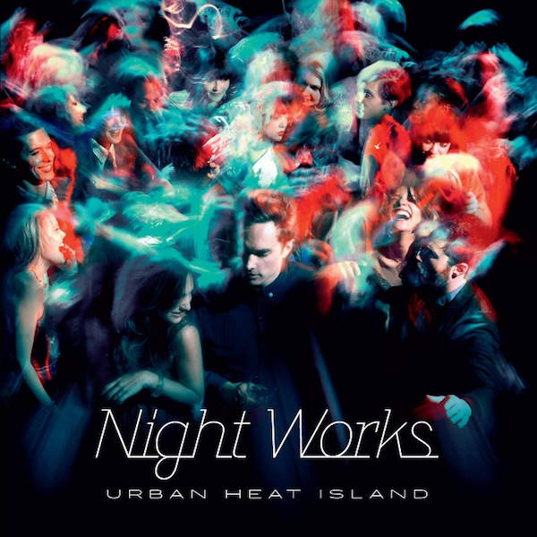 News Added Feb 12, 2013 Night Works is the name of the solo project by Gabriel Stebbing, former bassist and keyboardist for electronic alternative group Metronomy. Following the release and acclaim of four singles and remixes by NZCA/LINES and Gold Panda among others, debut album "Urban Heat Island" is slated to be released on March […]