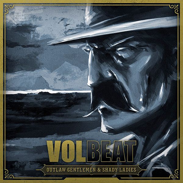 News Added Feb 05, 2013 New album from Danish rockers Volbeat Submitted By bob Track list: Added Feb 05, 2013 01. Let’s Shake Some Dust? 02. Pearl Heart? 03. The Nameless One? 04. Dead But Rising? 05. Cape Of Our Hero? 06. Room 24 Featuring King Diamond? 07. The Hangman’s Body Count ?08. My Body? […]