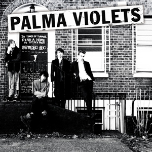 News Added Feb 04, 2013 Palma Violets, who have been together for only a matter of months and have been playing a series of secret gigs around their home area of south-east London, are one of those bands about whom a lot of fuss will be made in certain quarters of the music press. The […]