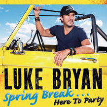 News Added Feb 14, 2013 This album is expected March 5th 2013 and has around 15 tracks on it. This will be a top chart album and is the 4th album from Luke Bryan. Submitted By AJdude Track list: Added Feb 14, 2013 1. Suntan City 2. Just A Sip 3. Buzzkill 4. If You […]