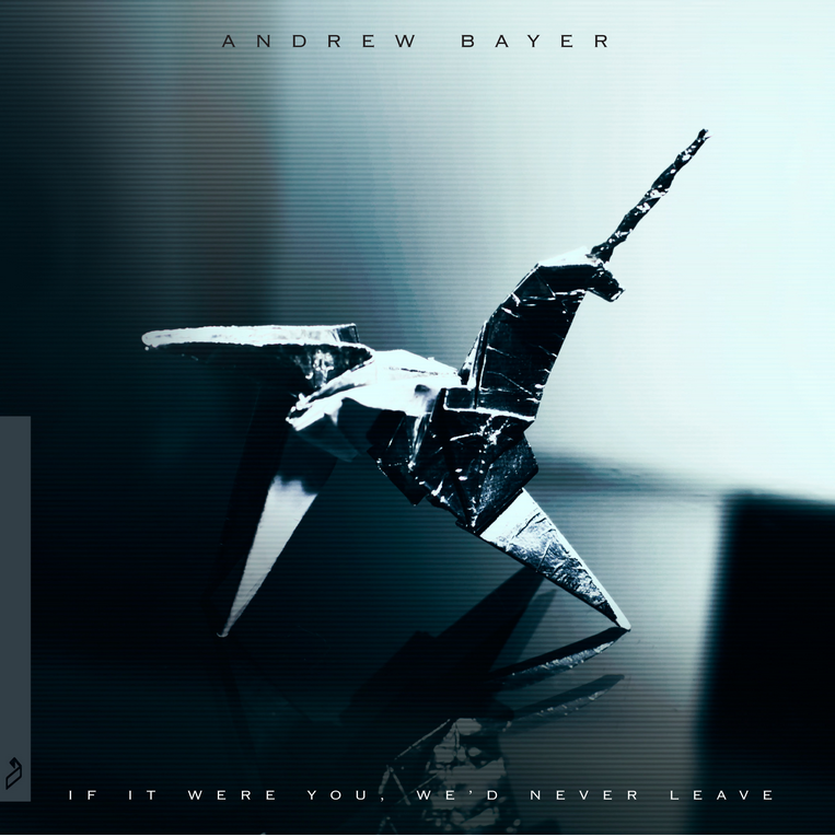 News Added Feb 24, 2013 Andrew Bayer Sophomore Release on Anjunabeats. Look for a release date sometime after Volume 10 drops in March. The album is complete. Submitted By patrick oswald Track list: Added Feb 24, 2013 Tracklisting TBA Submitted By patrick oswald Audio