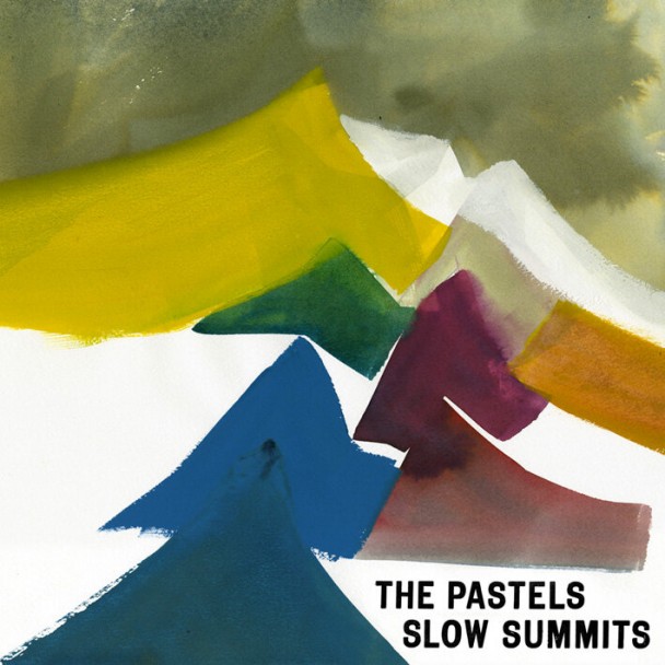 News Added Feb 22, 2013 At long last, Glasgow indie pop icons the Pastels have announced a new record, Slow Summits, out May 27 in the UK and May 28 in the U.S. via Domino. This is the band's first full-length record since 1997's Illumination, following their 2009 collaborative album with Japan's Tenniscoats. A press […]