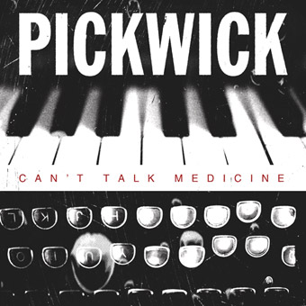News Added Feb 07, 2013 To hear Pickwick tell it, their popular Myths 7-inch series was merely a group of rough sketches they'd been developing over the previous two years put to wax. That a CD collection of those "demos" held their hometown Seattle's Sonic Boom Records #1 sales spot for a period of weeks […]