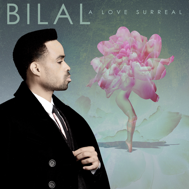 News Added Feb 08, 2013 One of the best singers from our generation Bilal will be releasing his brand new album A Love Surreal on February 26th. Submitted By justplainant Track list: Added Feb 08, 2013 01. Intro 02. West Side Girl 03. Back To Love 04. Winning Hand 05. Climbing 06. Longing and Waiting […]