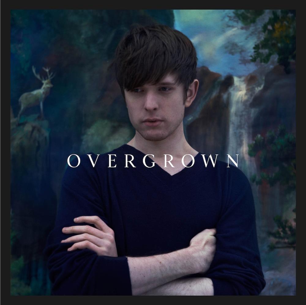 News Added Feb 07, 2013 James Blake has announced the follow-up to his excellent self-titled LP. Overgrown will be out on April 8 through Republic. Zane Lowe will premiere first single "Retrograde" on his BBC Radio 1 show. The single will be commercially released on February 11. Listen to snippets from the album below. Submitted […]