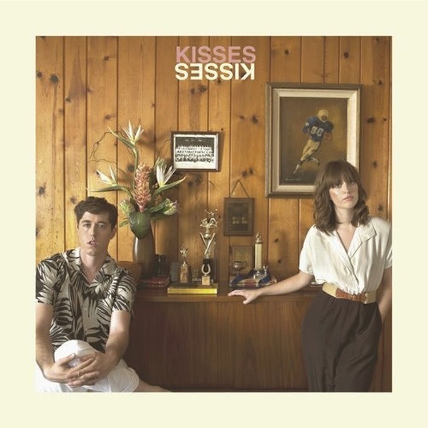 News Added Feb 06, 2013 LA duo Kisses are gearing up to release their sophomore album and are kicking it off with “The Hardest Part.” Those familiar with the band’s output will notice they’ve taken a turn from their glimmering, upbeat sound — like on their eponymous single from 2010 — and gone for dark, […]