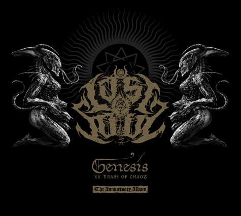 News Added Feb 03, 2013 The long awaited new double album, Genesis XX Years Of Chaoz, from Polish death metallers Lost Soul, that encompasses 20 years of band's career, shall see the light on February 22nd through Witching Hour Productions. This effort contains 32 songs, most of them are the band's re-mastered older ones, and […]