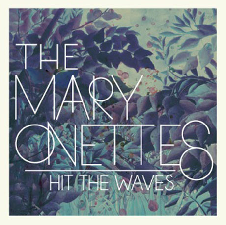News Added Feb 15, 2013 In November, Swedish pop rock unit the Mary Onettes announced that they would be offering up their third LP 'Hit the Waves' sometime next March, but hadn't quite locked down the due date. Well, the band have now figured it out, and will let the LP loose March 12 through […]