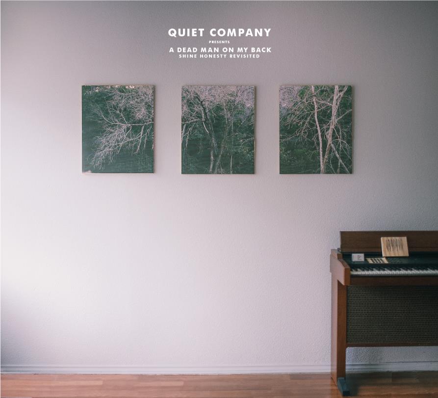 News Added Feb 26, 2013 Quiet Company is a rock band hailing from Austin, Texas, led by Taylor Muse. They have released three full length albums, an EP, a live DVD, and a Christmas single. They are the first band signed by Grooveshark in the Artist Development Program and recently released their third record, We […]