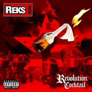 News Added Feb 10, 2013 Lawrence, Massachusetts emcee REKS will be releasing his third album in two years this month. The longtime Statik Selektah affiliate has announced plans to digitally release Revolution Cocktail on February 26. Submitted By Foodstamp420 Track list: Added Feb 10, 2013 1.) “Revolution Is Here” (produced by MoSS & Pro Logic) […]