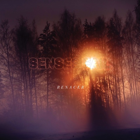 News Added Feb 05, 2013 Renacer is Senses Fail's 5th studio release set to be released on March 26, 2013. The first song released is the partly Spanish "Mi Amor". While the chorus remains in English, the verses and bridge is lyrically in Spanish. Lead vocalist Buddy Nielsen has said about the sound: "I’ve always […]