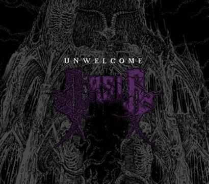 News Added Mar 17, 2013 We’ve been privileged enough to hear a little bit of Arsis’ Unwelcome — their first new full-length studio album in three years! — but a little bit was really all we needed to hear to know that this album is gonna rock some balls right the fuck out of scrotal […]