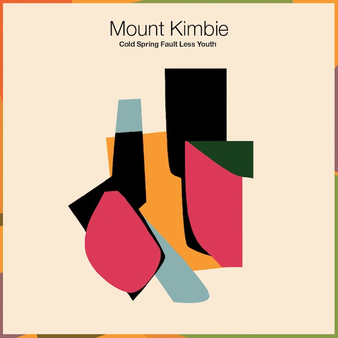 News Added Mar 25, 2013 Just before they go on tour with Holy Other, London duo Mount Kimbie will release their new album. Cold Spring Fault Less Youth is out May 28 via Warp. It features two collaborations with King Krule-- he sings on "You Took You Time" and "Meter, Pale, Tone". Check out the […]
