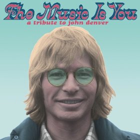 News Added Mar 18, 2013 The Music Is You: A Tribute to John Denver features countless artists whose careers have been influenced by Denver and his music. Featured artists include My Morning Jacket, Edward Sharpe and the Magnetic Zeros, Dave Matthews, Sharon Van Etten and J Mascis. Also contributing to the album is Josh Ritter, […]