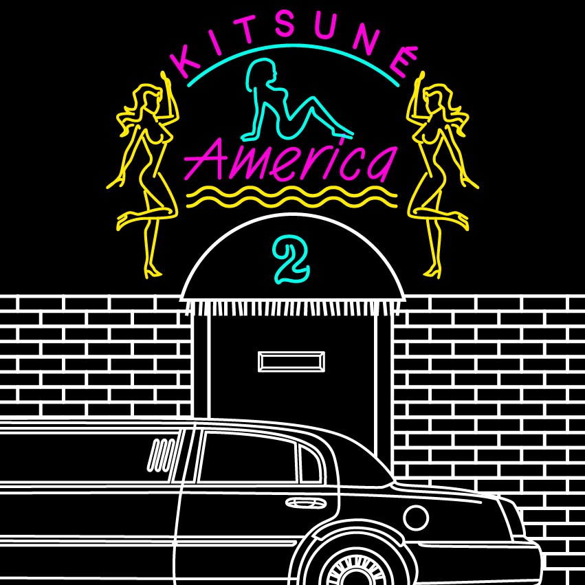 News Added Mar 25, 2013 Watch out for Kitsuné AMERICA 2, the second edition of Kitsuné's findings made in USA! Submitted By projections Track list: Added Mar 25, 2013 1. Ghost Loft - So High 2. TiDUS - Say It 3. Haerts - Wings 4. Theophilus London - Morning Kisses 5. Toro Y Moi - […]