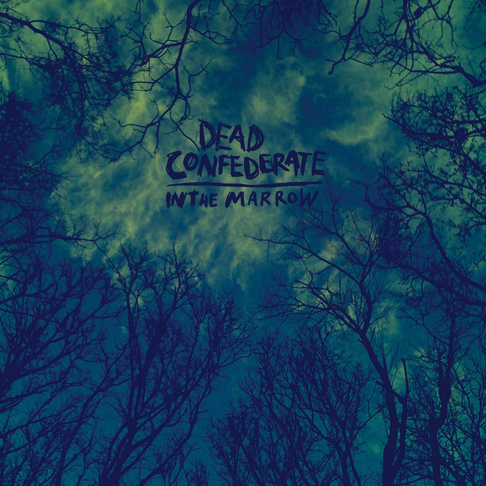News Added Mar 29, 2013 Athens, Georgia’s Dead Confederate will release their next studio album In the Marrow on April 16. Since the band’s last studio album over two years ago, the band has parted ways with longtime drummer, Jason Scarboro, performed Neil Young’s Tonight’s the Night up and down the East Coast and released […]