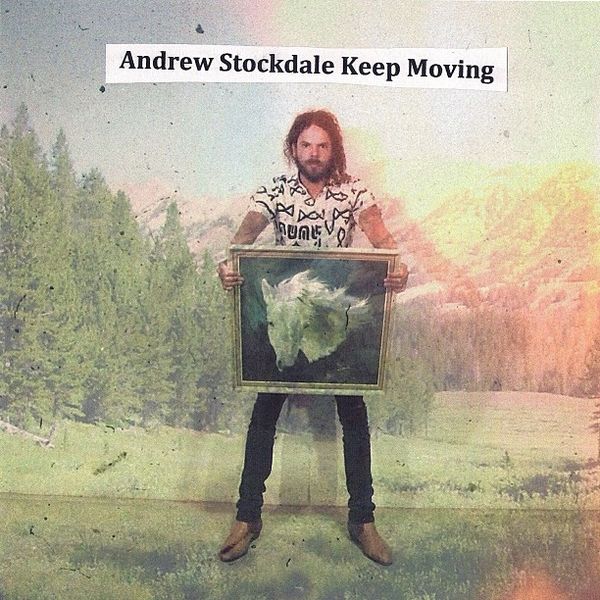 News Added Mar 15, 2013 Keep Moving is the debut studio album from Australian hard rock musician Andrew Stockdale, former frontman of Wolfmother. Originally planned to be the third studio album by the band, the album will instead be released on June 7th 2013 under Stockdale's name, after two years of recording. An EP by […]