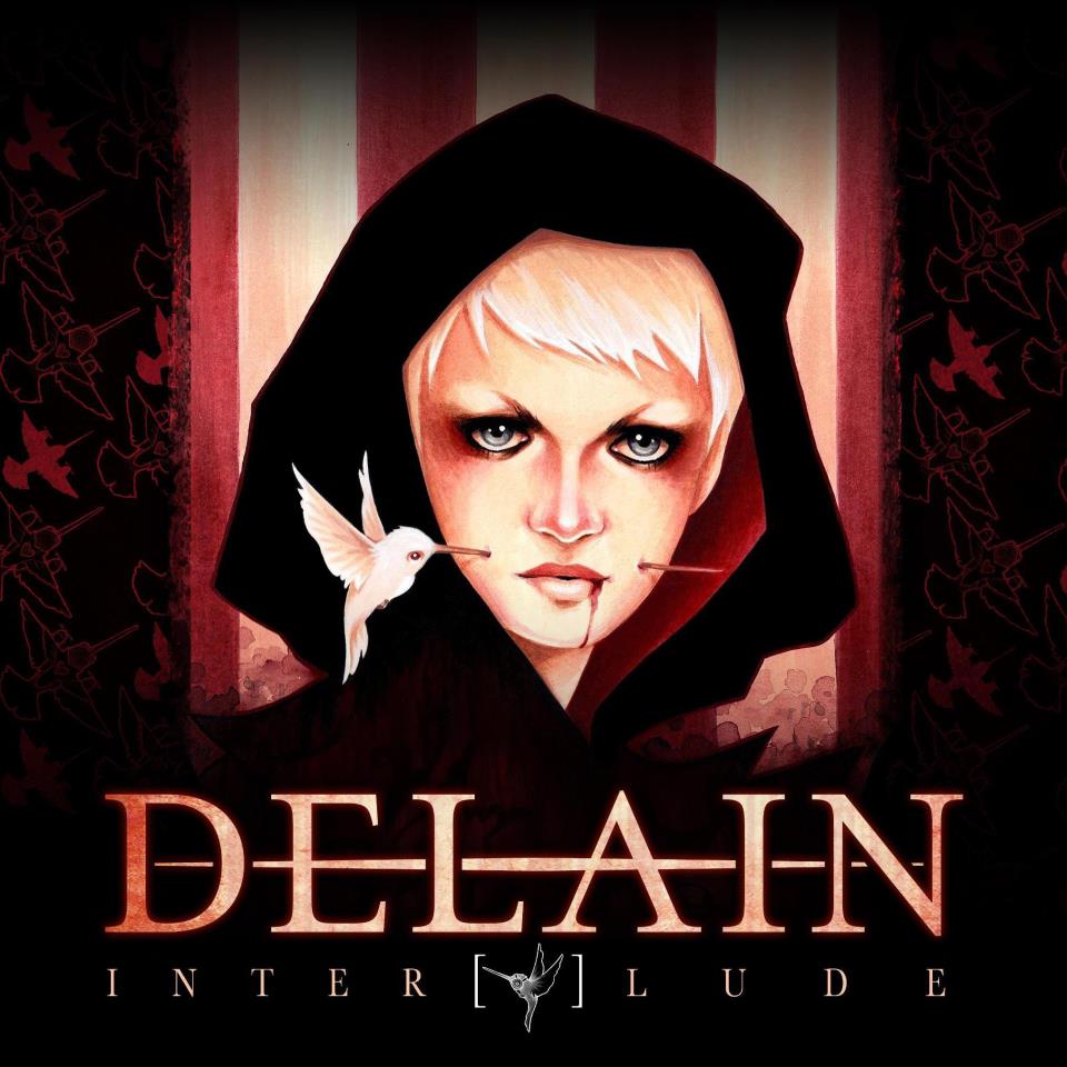 News Added Mar 18, 2013 On 26 February 2013, Delain announced that they will release a special album entitled Interlude that would include new songs, covers, live tracks, special versions of previous songs and a bonus DVD. It will be released on various dates throughout the first week of May in various countries. Submitted By […]