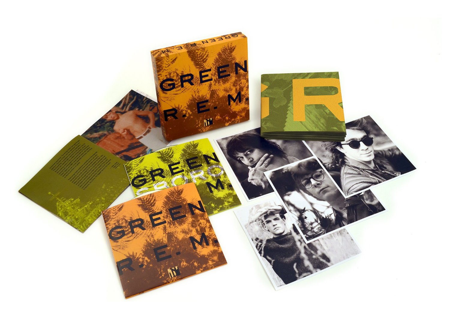 News Added Mar 29, 2013 R.E.M. achieved global success with the 1988 release of Green, the Athens, Georgia quartet s sixth studio album and first for Warner Bros. Records, which would be the band s label home for the rest of their recording career. While R.E.M. was fast becoming one of the most acclaimed and […]